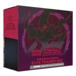 Pokémon TCG: Sword & Shield-Astral Radiance Pokémon Center Elite Trainer Box