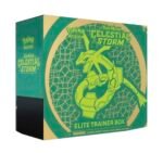 Pokémon TCG: Sun & Moon-Celestial Storm Elite Trainer Box