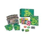 Pokémon TCG: Sun & Moon-Celestial Storm Elite Trainer Box - Image 2