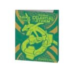 Pokémon TCG: Sun & Moon-Celestial Storm Elite Trainer Box - Image 4