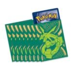 Pokémon TCG: Sun & Moon-Celestial Storm Elite Trainer Box - Image 5