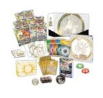 Pokémon TCG: Sword & Shield-Brilliant Stars Pokémon Center Elite Trainer Box - Image 2
