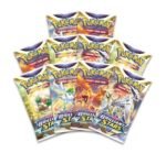 Pokémon TCG: Sword & Shield-Brilliant Stars Pokémon Center Elite Trainer Box - Image 3
