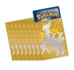 Pokémon TCG: Sword & Shield-Brilliant Stars Pokémon Center Elite Trainer Box - Image 5