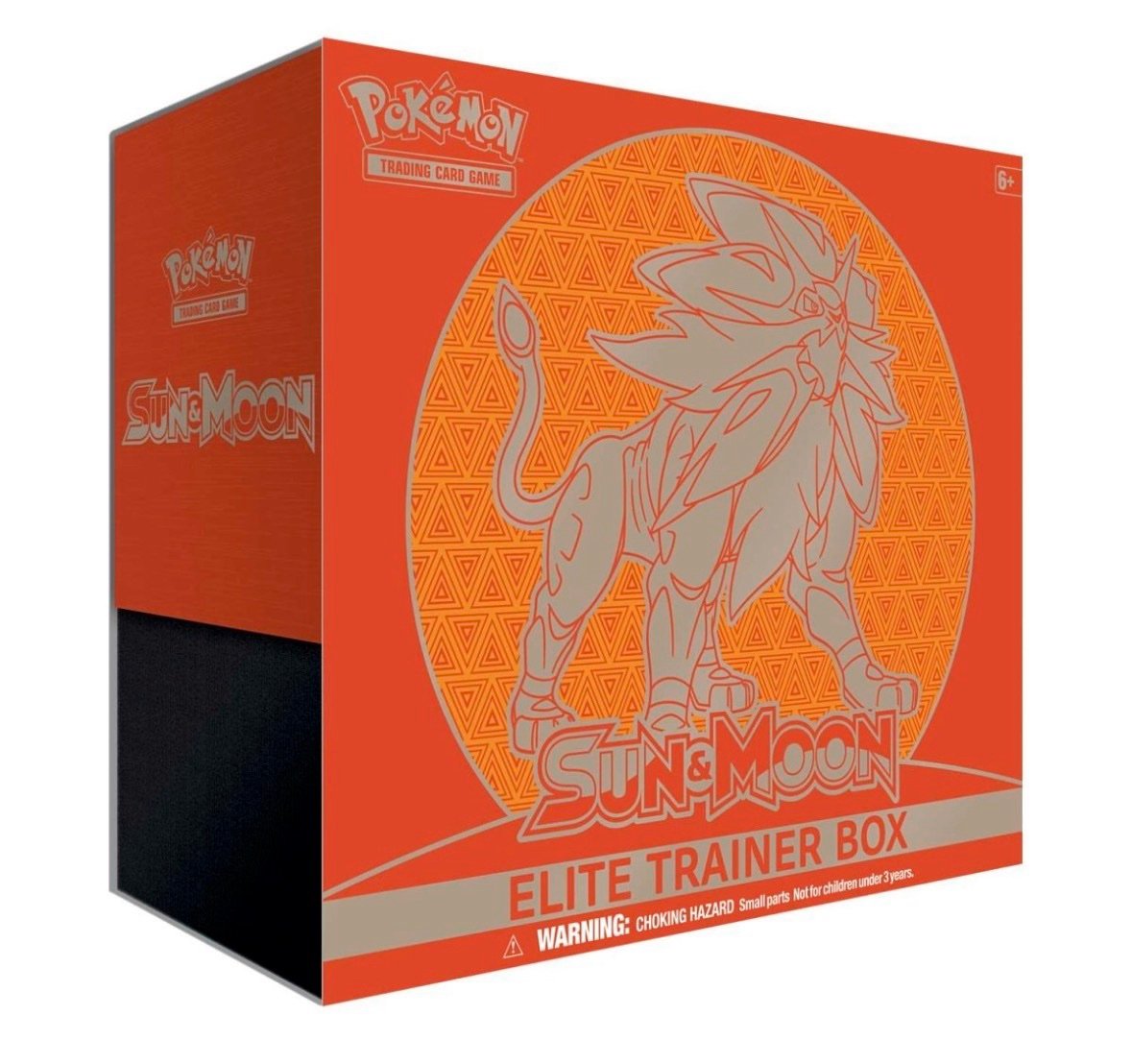 screenshot-93 Pokémon TCG: Sun & Moon Elite Trainer Box (Solgaleo) - Image 1