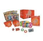 Pokémon TCG: Sun & Moon Elite Trainer Box (Solgaleo) - Image 2