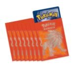 Pokémon TCG: Sun & Moon Elite Trainer Box (Solgaleo) - Image 5