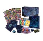 Pokémon TCG: Mega Evolution-Phantasmal Flames Pokémon Center Elite Trainer Box - Image 2