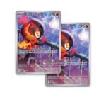 Pokémon TCG: Mega Evolution-Phantasmal Flames Pokémon Center Elite Trainer Box - Image 3