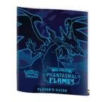 Pokémon TCG: Mega Evolution-Phantasmal Flames Pokémon Center Elite Trainer Box - Image 5