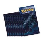 Pokémon TCG: Mega Evolution-Phantasmal Flames Pokémon Center Elite Trainer Box - Image 6