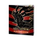 Pokémon TCG: Sword & Shield-Lost Origin Pokémon Center Elite Trainer Box - Image 4