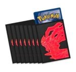 Pokémon TCG: Sword & Shield-Lost Origin Pokémon Center Elite Trainer Box - Image 5