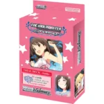 Weiss Schwarz: THE IDOLM@STER CINDERELLA GIRLS ~Smile~ - English Edition Trial Deck